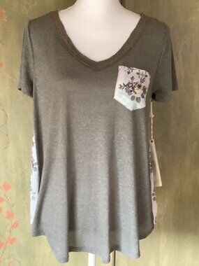 Aratta Swing Top Size XS